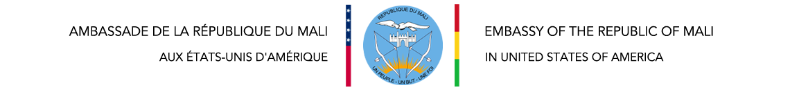 Mali Embassy